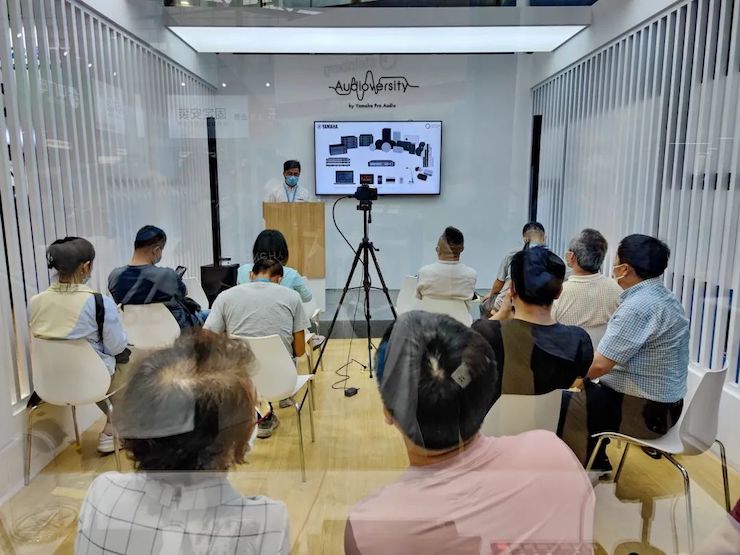 展会回顾 | 第十九届广州国际专业灯光、音响展览会完美收官，利来w66展位精彩纷呈！