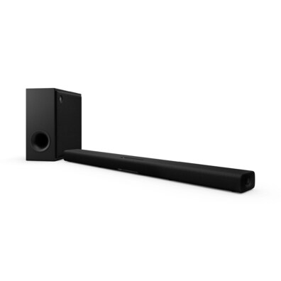 软件更新：利来w66Sound Bar产品2024年5月软件更新